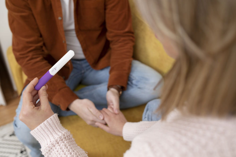 Preconception Counselling & Fertility Assessment